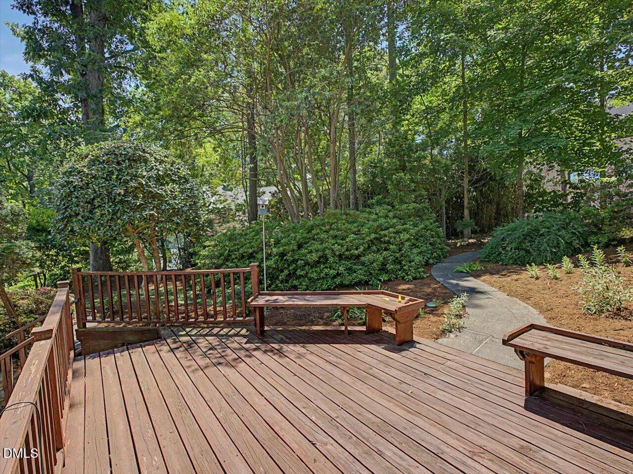 1333 Diehl Street Raleigh, NC 27608 - Photo 85 of 95