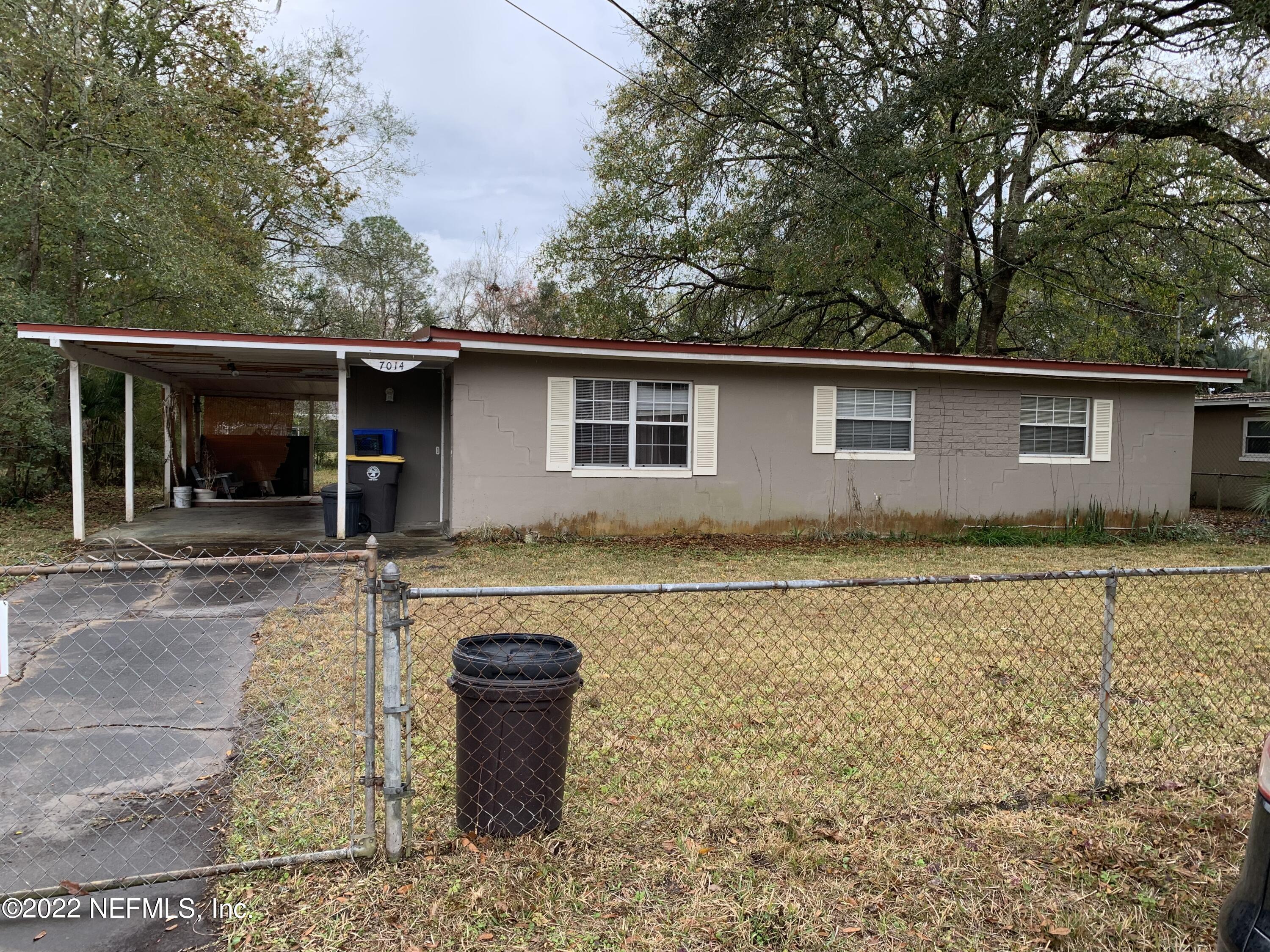 7014 Rollo Road Jacksonville, FL 32205 - Photo 1 of 21