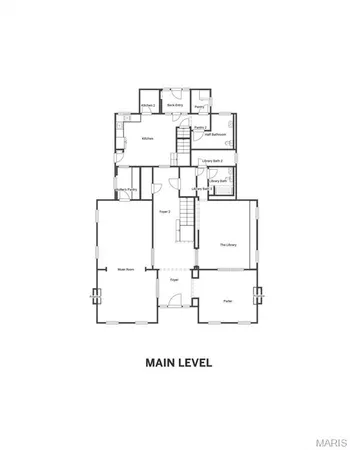 $1,195,000 | 3500 Russell Boulevard, St. Louis, MO 63104