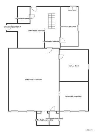 $1,195,000 | 3500 Russell Boulevard, St. Louis, MO 63104