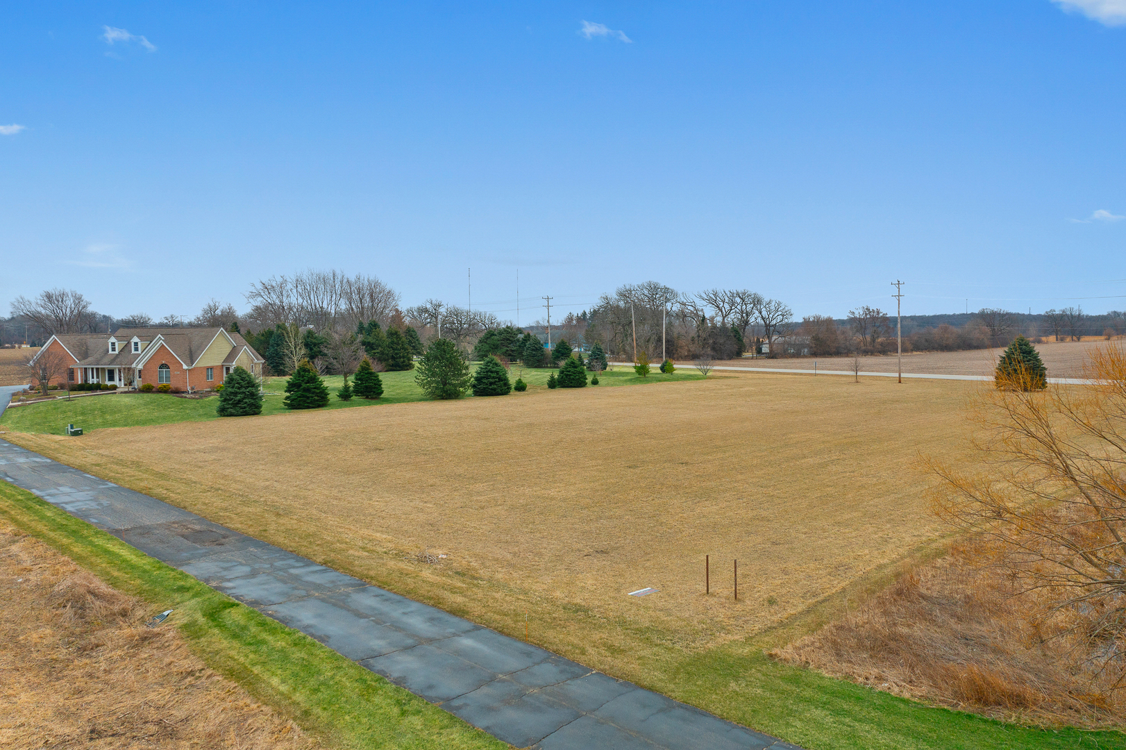 2 Stonecrest Drive Elgin, IL 60124 - Photo 6 of 10 a view of a lake view and mountain view