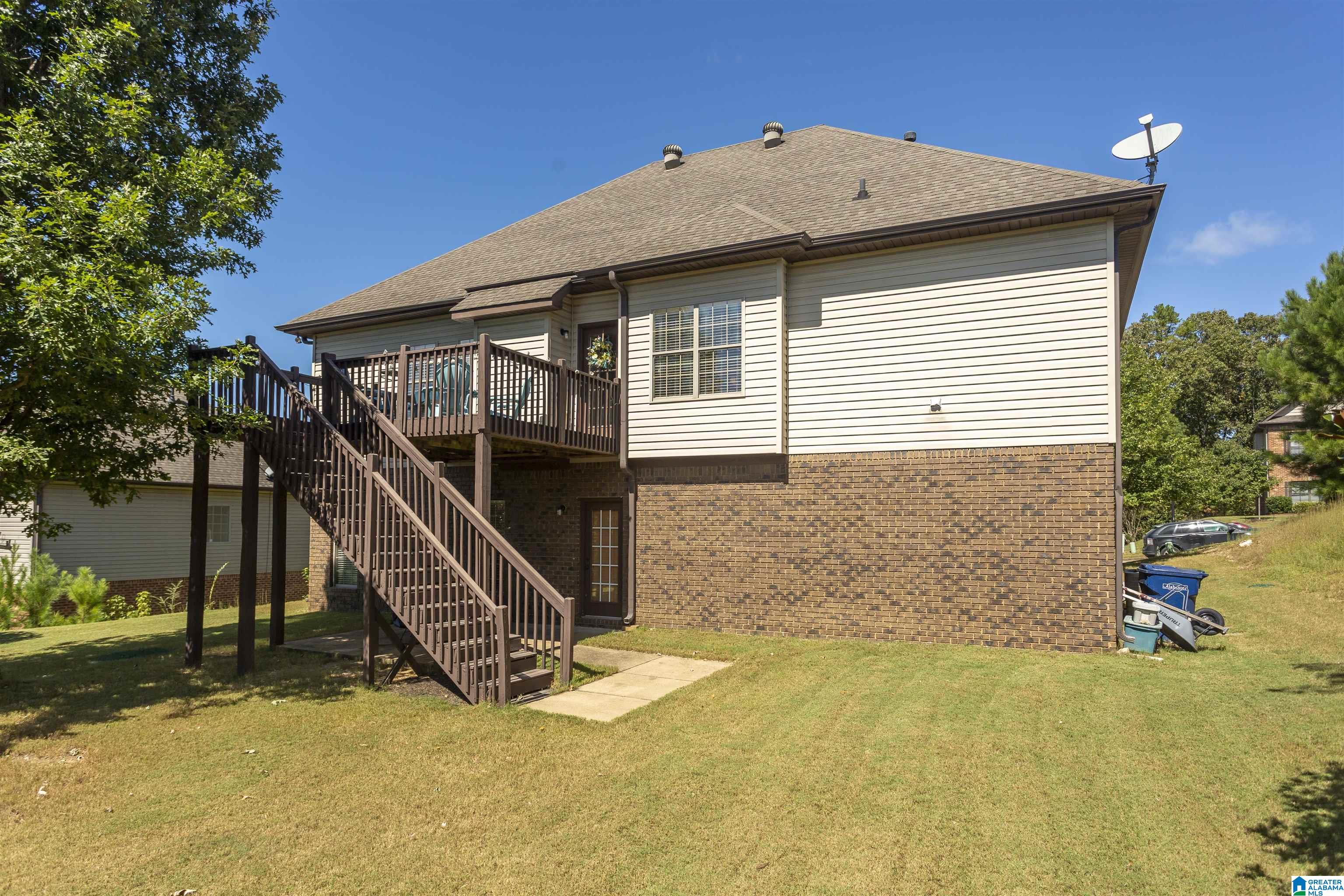 436 Ramsgate Drive Alabaster, AL 35114 - Photo 5 of 45
