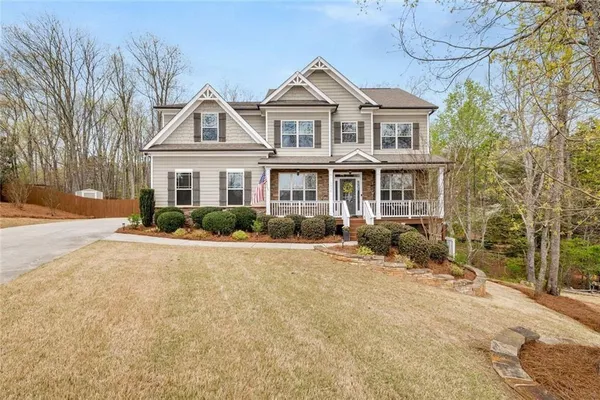 $650,000 | 6330 Oldham Court, Gainesville, GA 30506