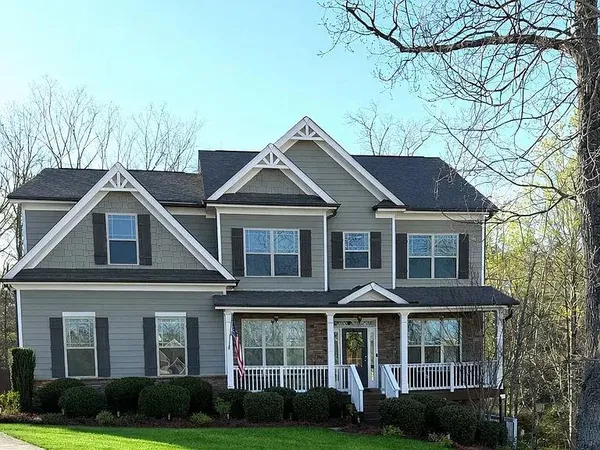 $650,000 | 6330 Oldham Court, Gainesville, GA 30506