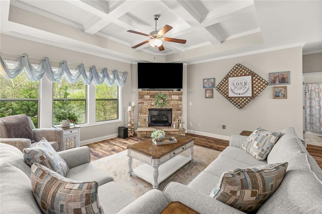 6330 Oldham Court Gainesville, GA 30506 - Photo 11 of 63