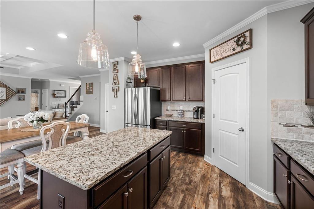 6330 Oldham Court Gainesville, GA 30506 - Photo 16 of 63