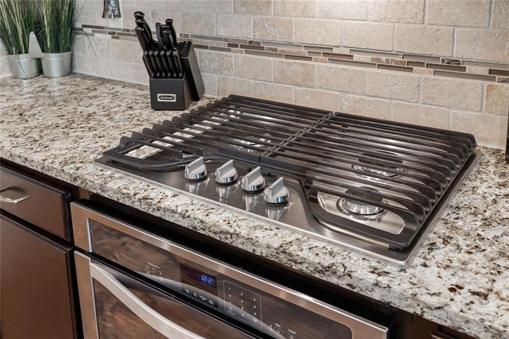 6330 Oldham Court Gainesville, GA 30506 - Photo 17 of 63