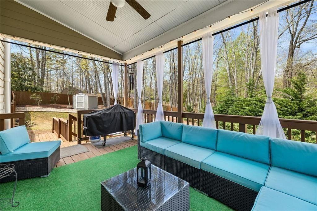 6330 Oldham Court Gainesville, GA 30506 - Photo 19 of 63