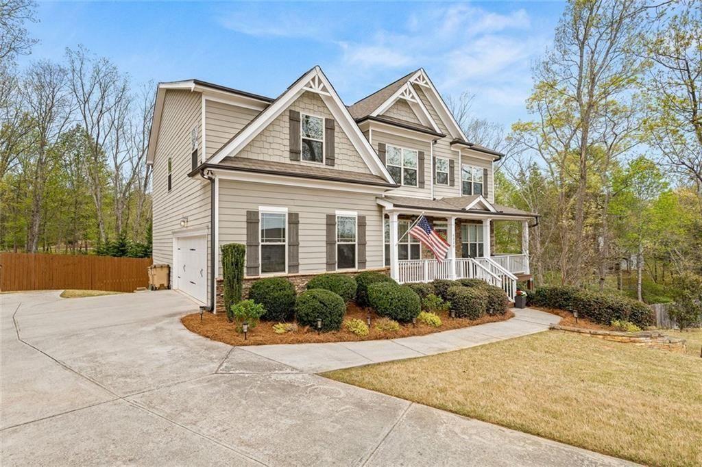 6330 Oldham Court Gainesville, GA 30506 - Photo 2 of 63