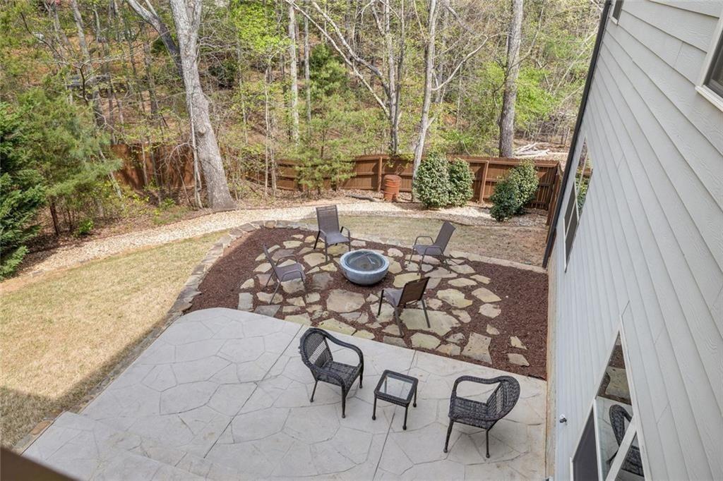 6330 Oldham Court Gainesville, GA 30506 - Photo 21 of 63