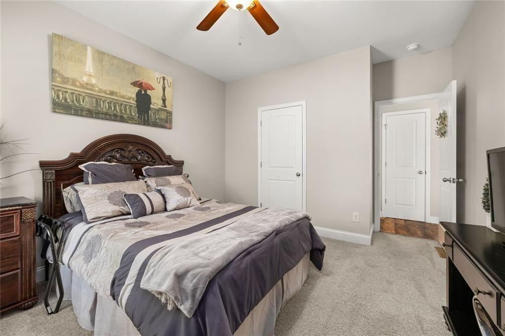 6330 Oldham Court Gainesville, GA 30506 - Photo 23 of 63