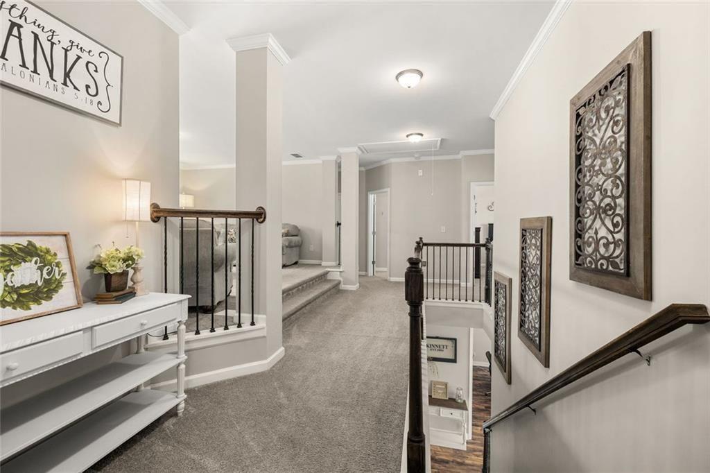 6330 Oldham Court Gainesville, GA 30506 - Photo 25 of 63