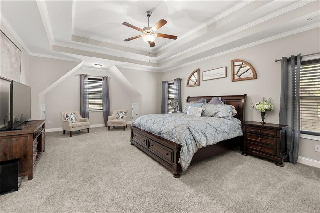 6330 Oldham Court Gainesville, GA 30506 - Photo 28 of 63