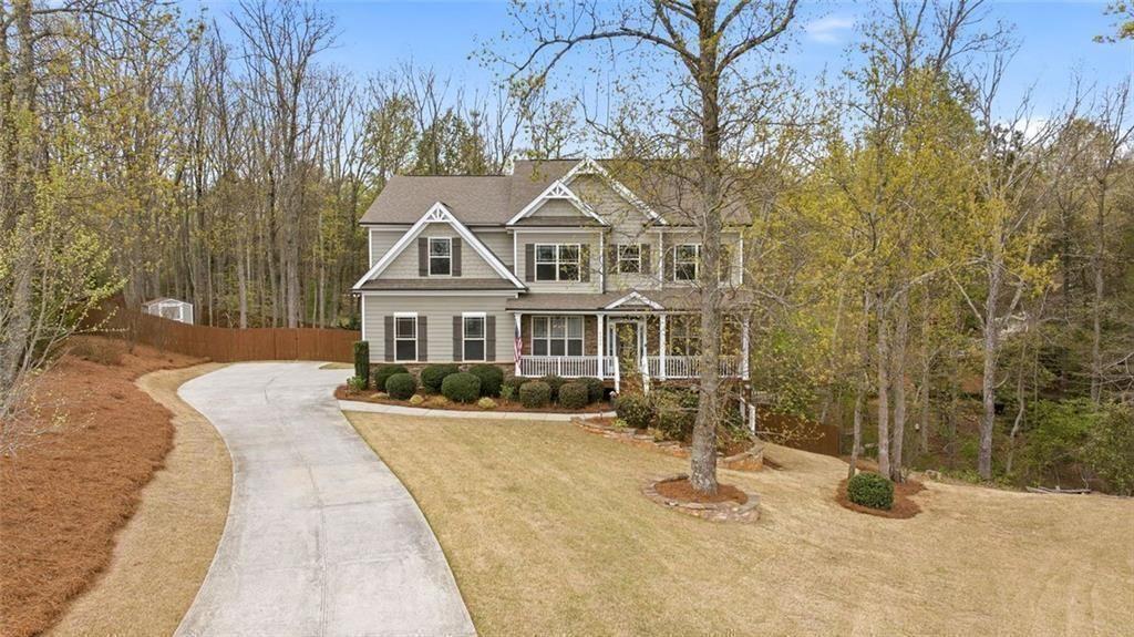6330 Oldham Court Gainesville, GA 30506 - Photo 3 of 63