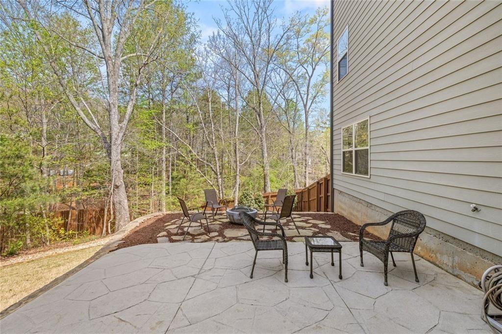 6330 Oldham Court Gainesville, GA 30506 - Photo 46 of 63