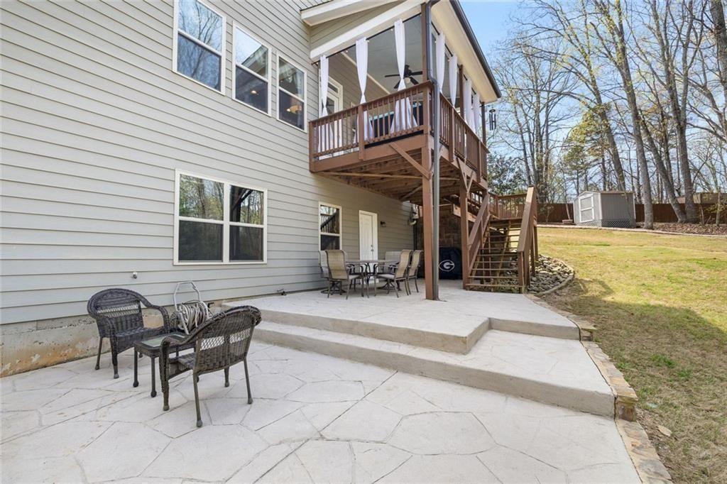 6330 Oldham Court Gainesville, GA 30506 - Photo 47 of 63