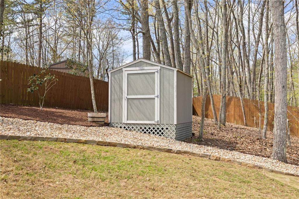 6330 Oldham Court Gainesville, GA 30506 - Photo 48 of 63