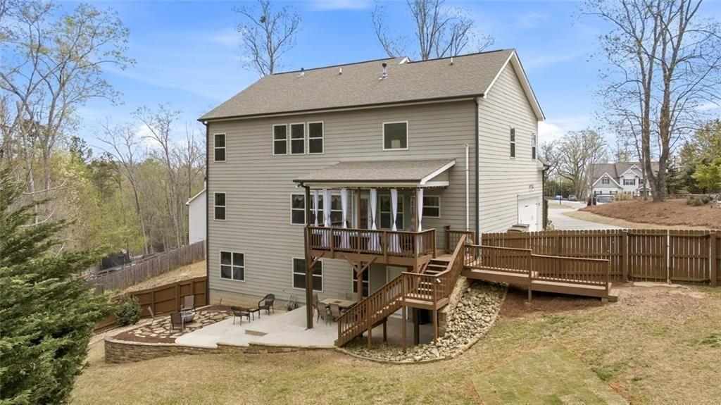 6330 Oldham Court Gainesville, GA 30506 - Photo 50 of 63