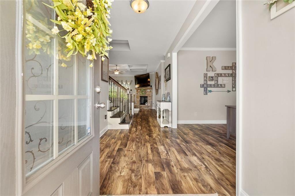 6330 Oldham Court Gainesville, GA 30506 - Photo 5 of 63