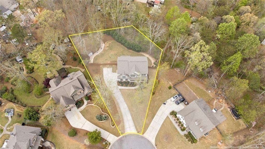 6330 Oldham Court Gainesville, GA 30506 - Photo 53 of 63