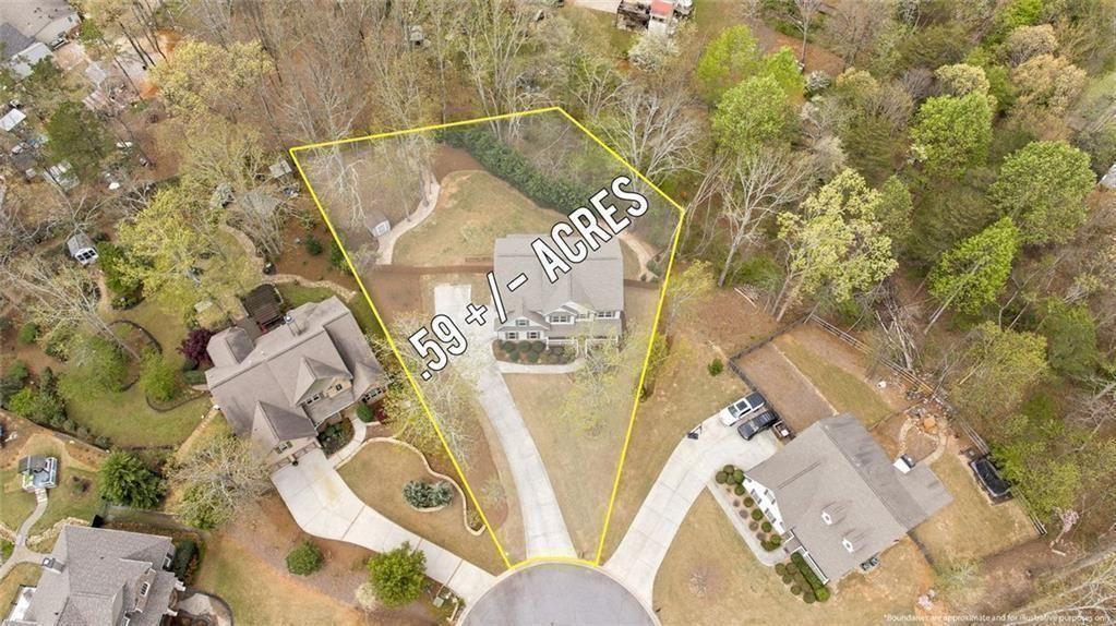 6330 Oldham Court Gainesville, GA 30506 - Photo 54 of 63