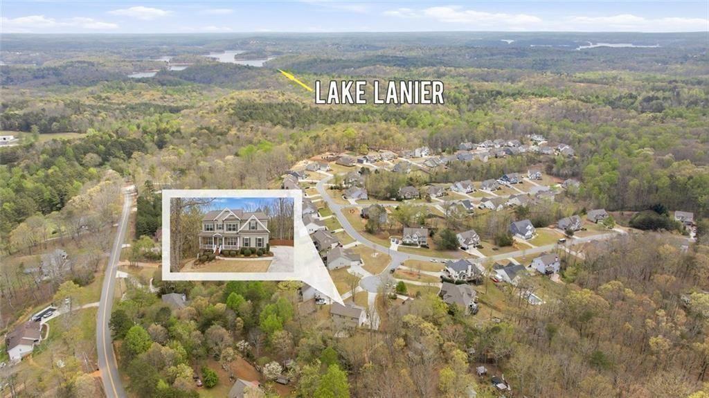 6330 Oldham Court Gainesville, GA 30506 - Photo 56 of 63