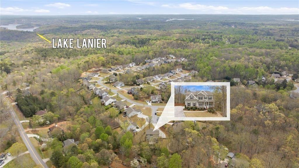 6330 Oldham Court Gainesville, GA 30506 - Photo 57 of 63