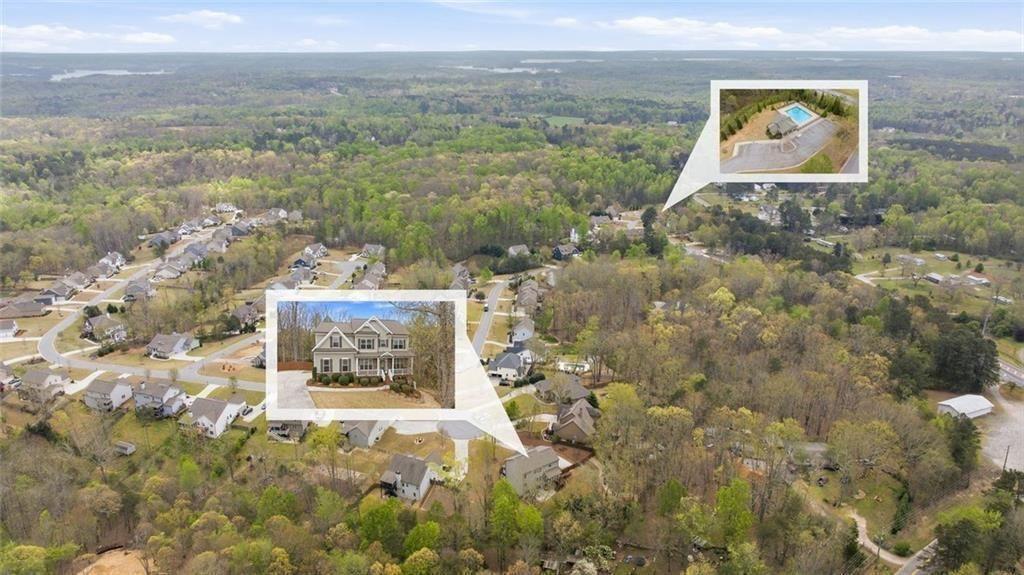 6330 Oldham Court Gainesville, GA 30506 - Photo 58 of 63