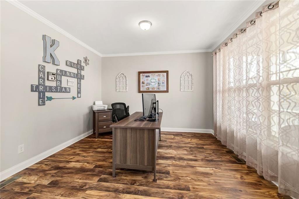 6330 Oldham Court Gainesville, GA 30506 - Photo 7 of 63