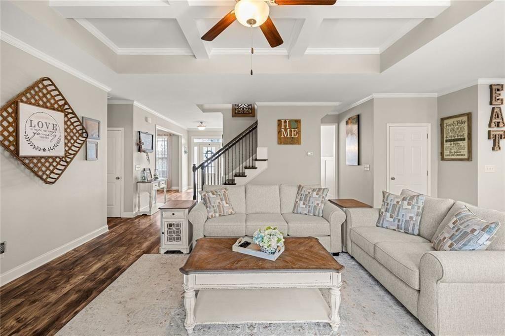 6330 Oldham Court Gainesville, GA 30506 - Photo 9 of 63