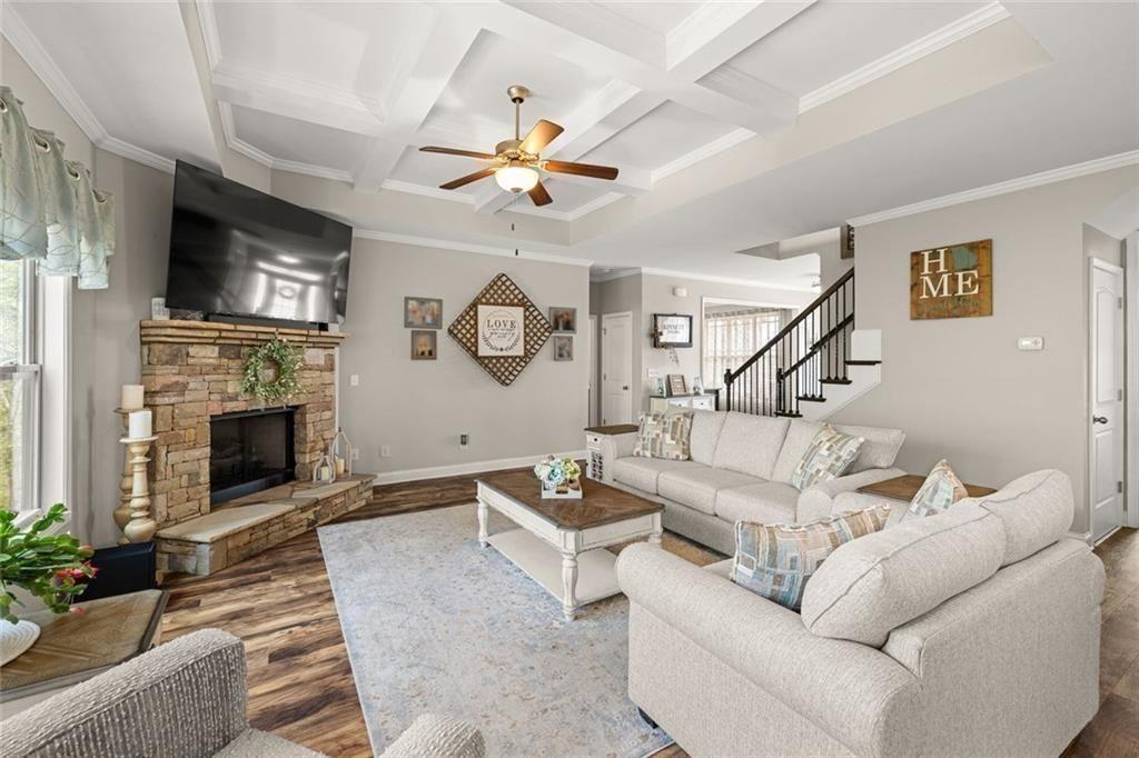 6330 Oldham Court Gainesville, GA 30506 - Photo 10 of 63