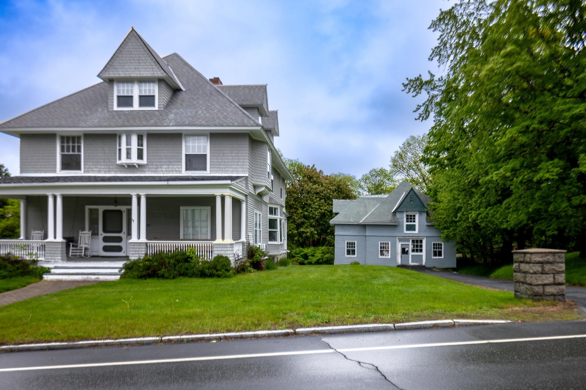 27 Shaker Hill Road Enfield, NH 03748 - Photo 27 of 34