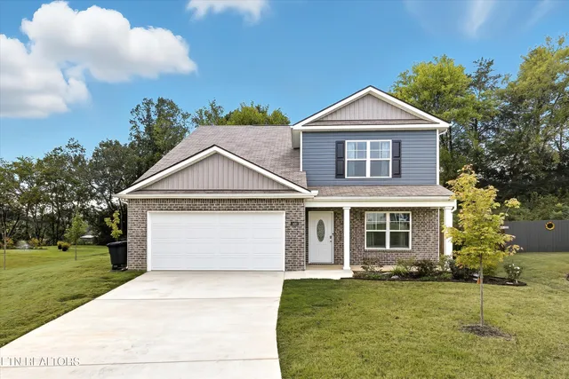 $355,000 | 1490 Housley Drive, Athens, TN 37303