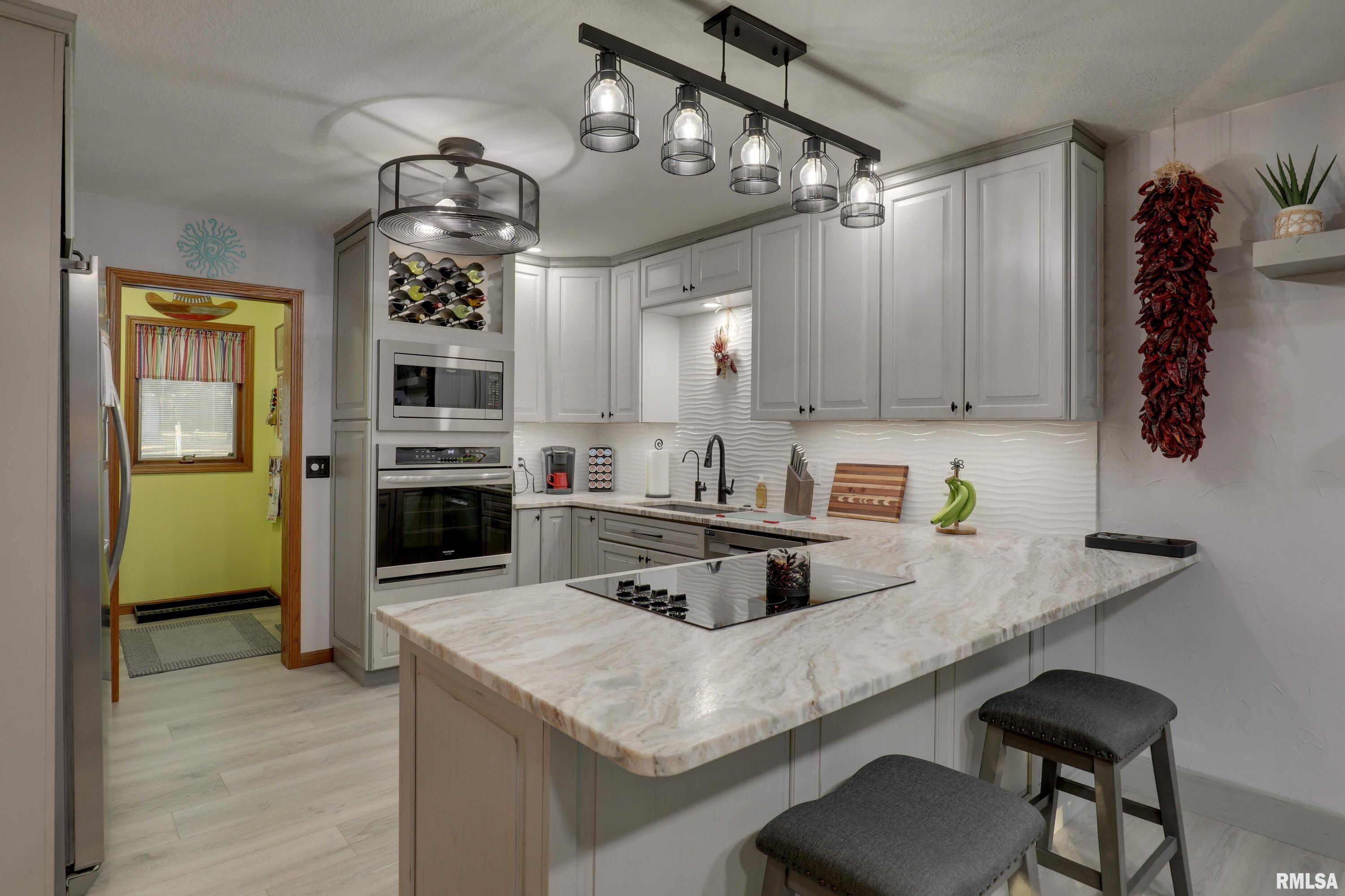 8825 Lake Of The Woods Road Fowler, IL 62338 - Photo 11 of 62