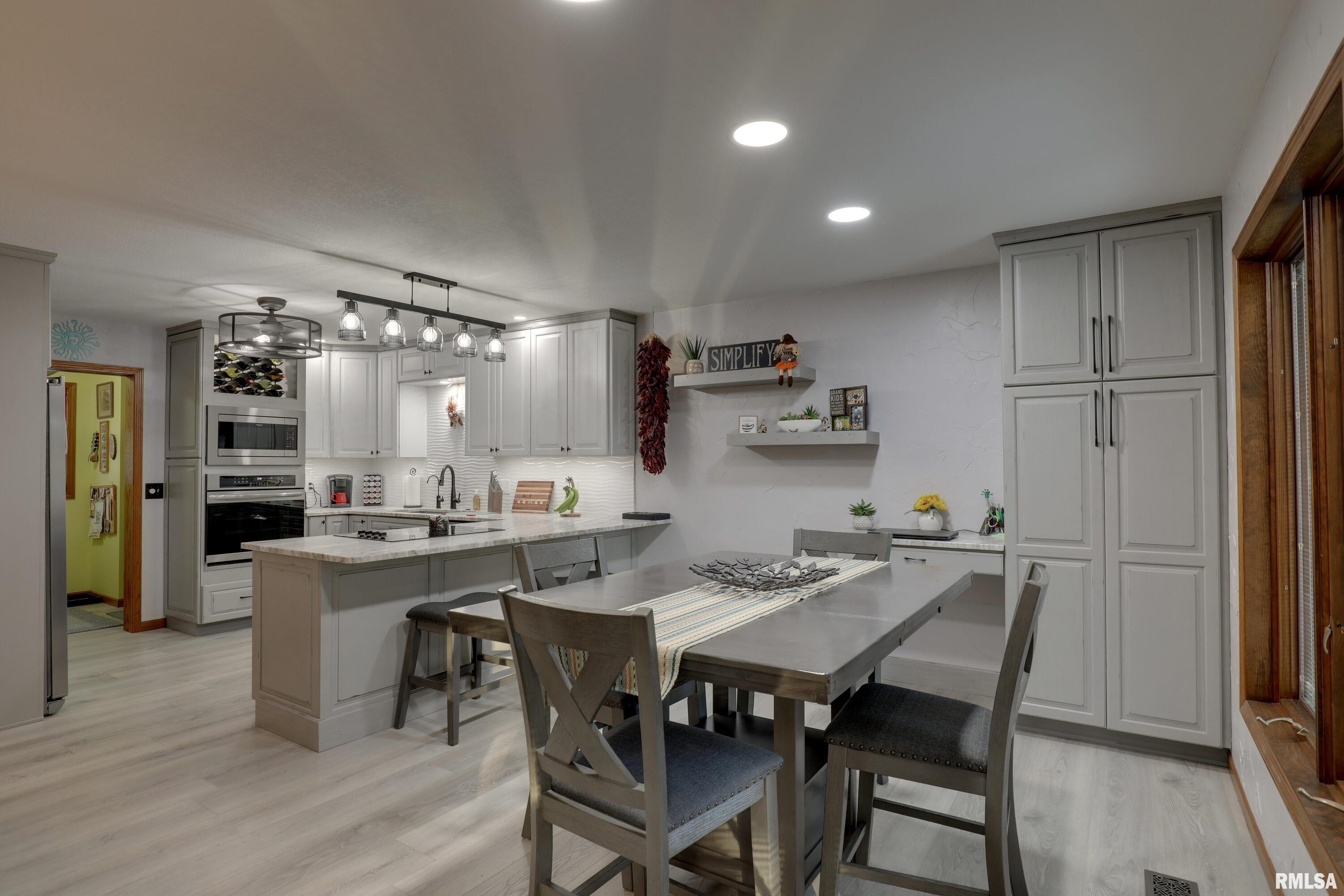 8825 Lake Of The Woods Road Fowler, IL 62338 - Photo 12 of 62