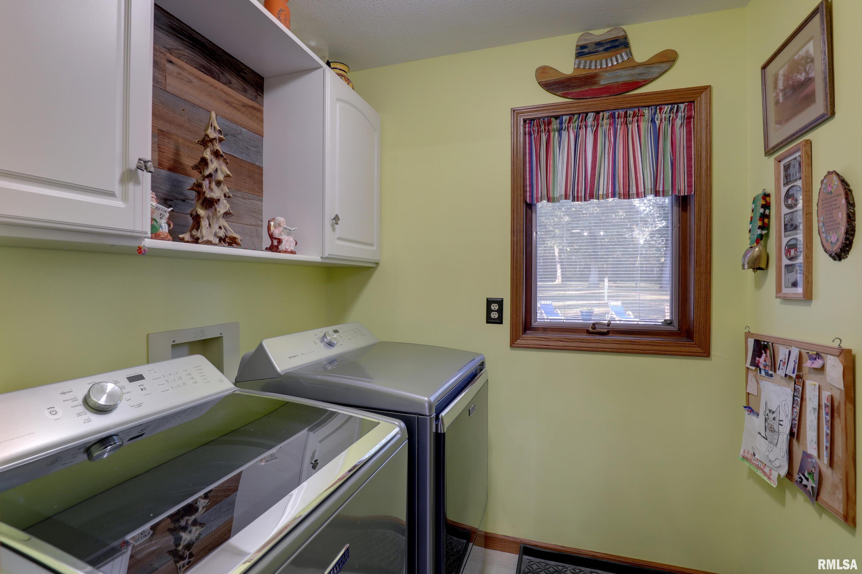 8825 Lake Of The Woods Road Fowler, IL 62338 - Photo 15 of 62