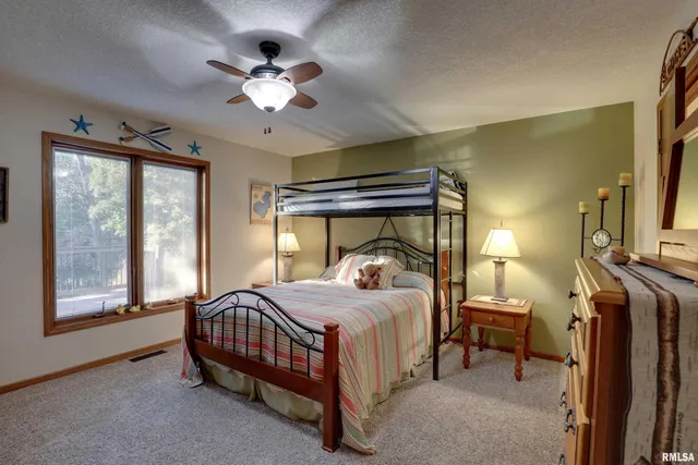 $625,000 | 8825 Lake Of The Woods Road, Fowler, IL 62338