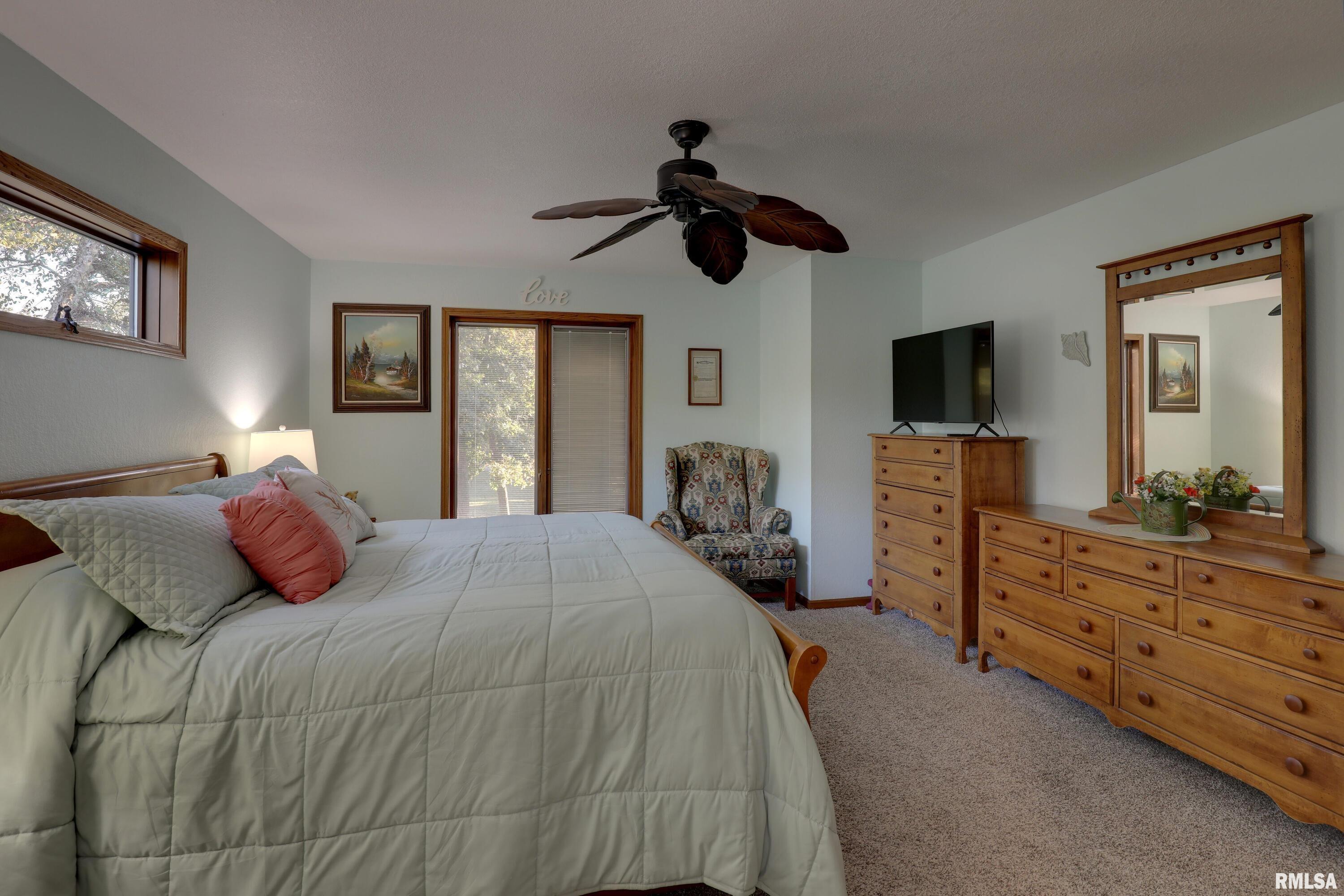 8825 Lake Of The Woods Road Fowler, IL 62338 - Photo 20 of 62