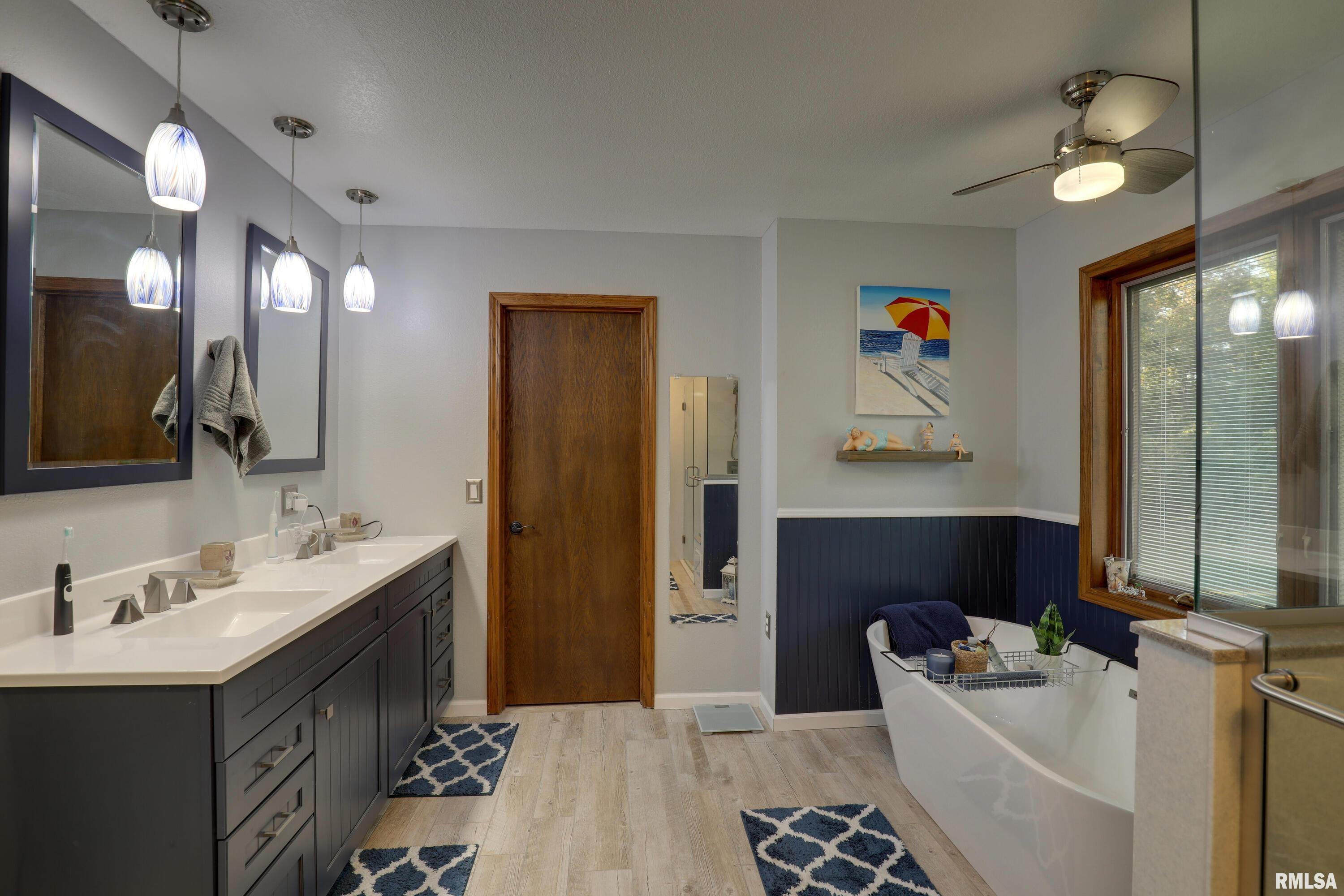 8825 Lake Of The Woods Road Fowler, IL 62338 - Photo 21 of 62