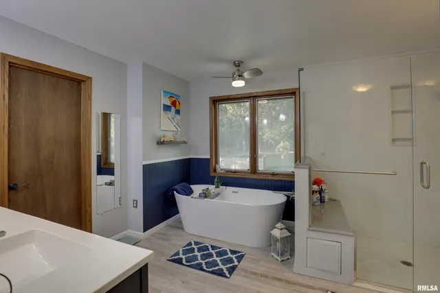 $625,000 | 8825 Lake Of The Woods Road, Fowler, IL 62338