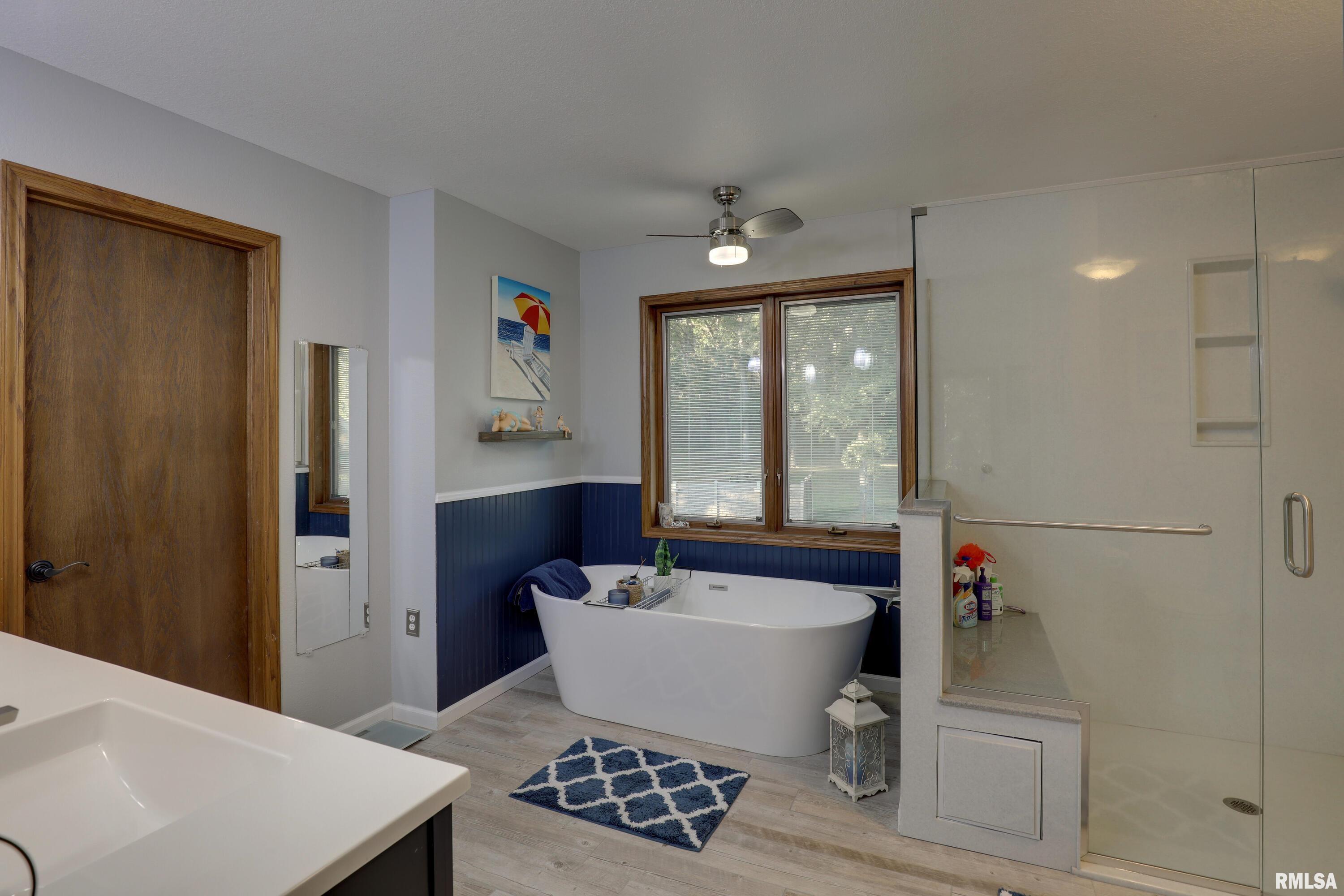 8825 Lake Of The Woods Road Fowler, IL 62338 - Photo 22 of 62