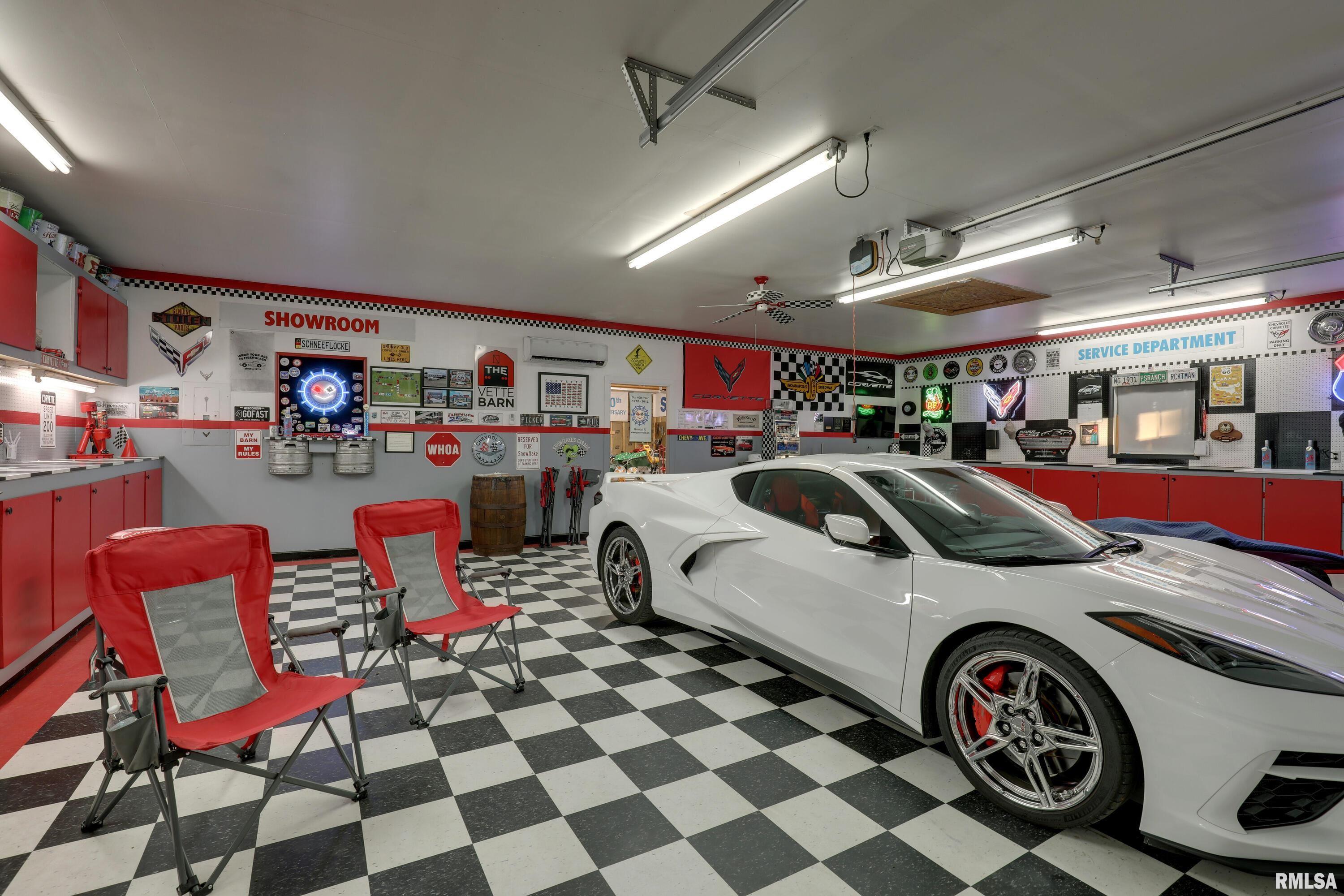 8825 Lake Of The Woods Road Fowler, IL 62338 - Photo 42 of 62