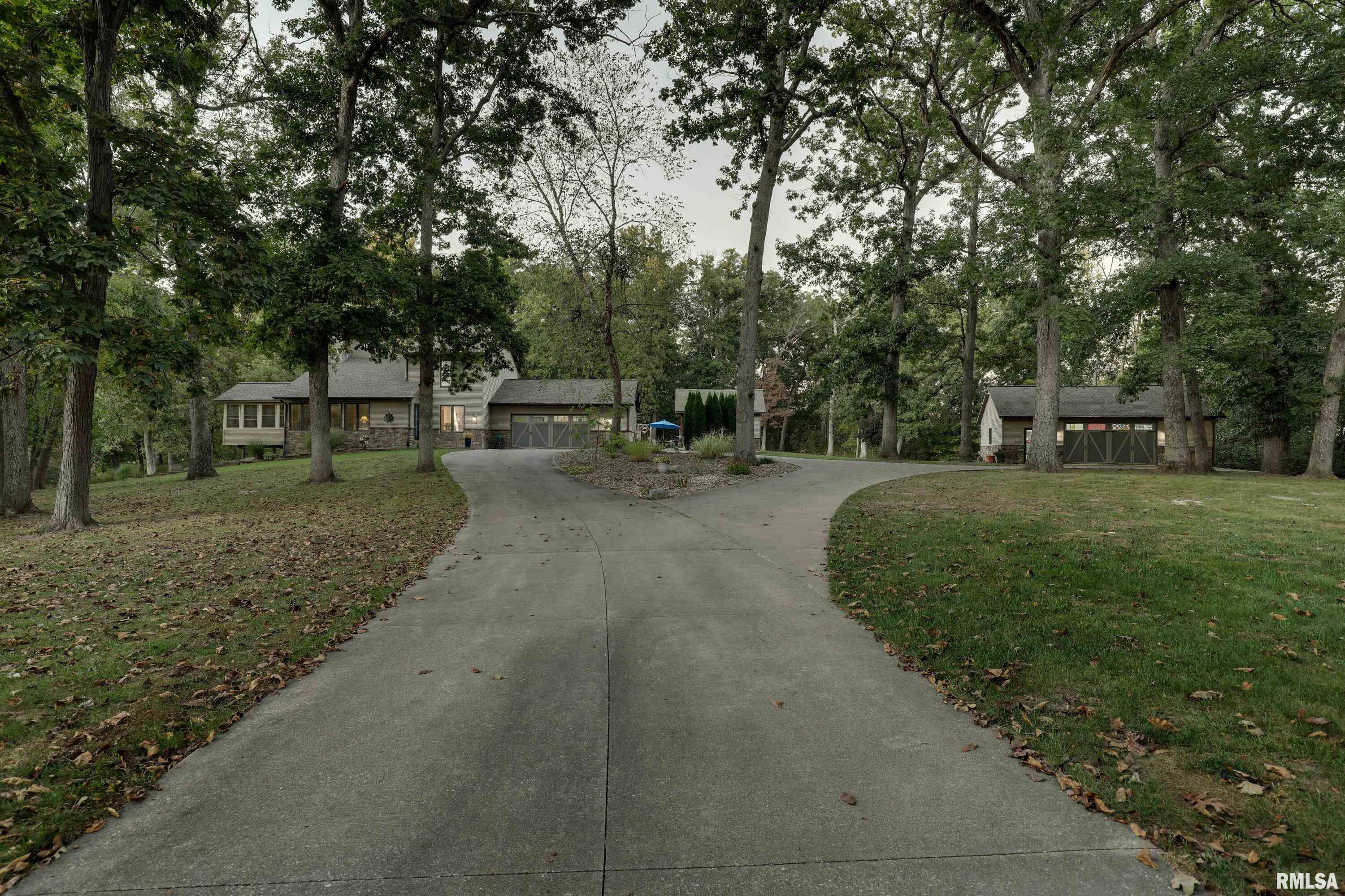 8825 Lake Of The Woods Road Fowler, IL 62338 - Photo 6 of 62