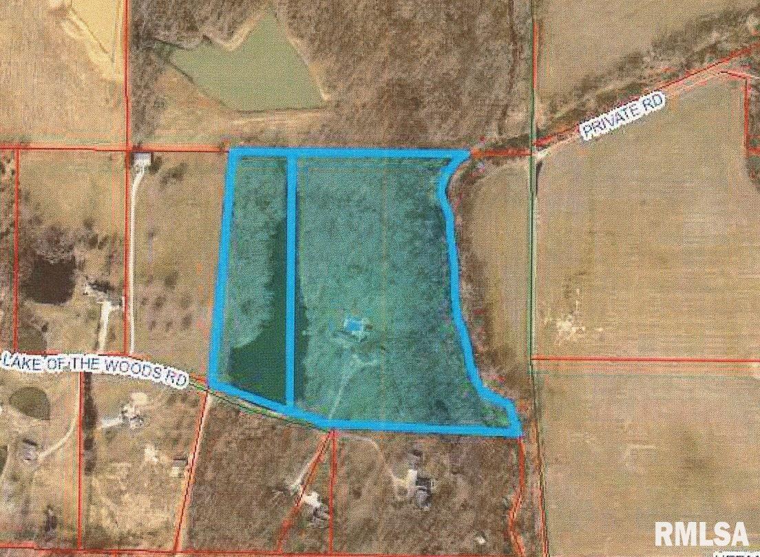 8825 Lake Of The Woods Road Fowler, IL 62338 - Photo 61 of 62