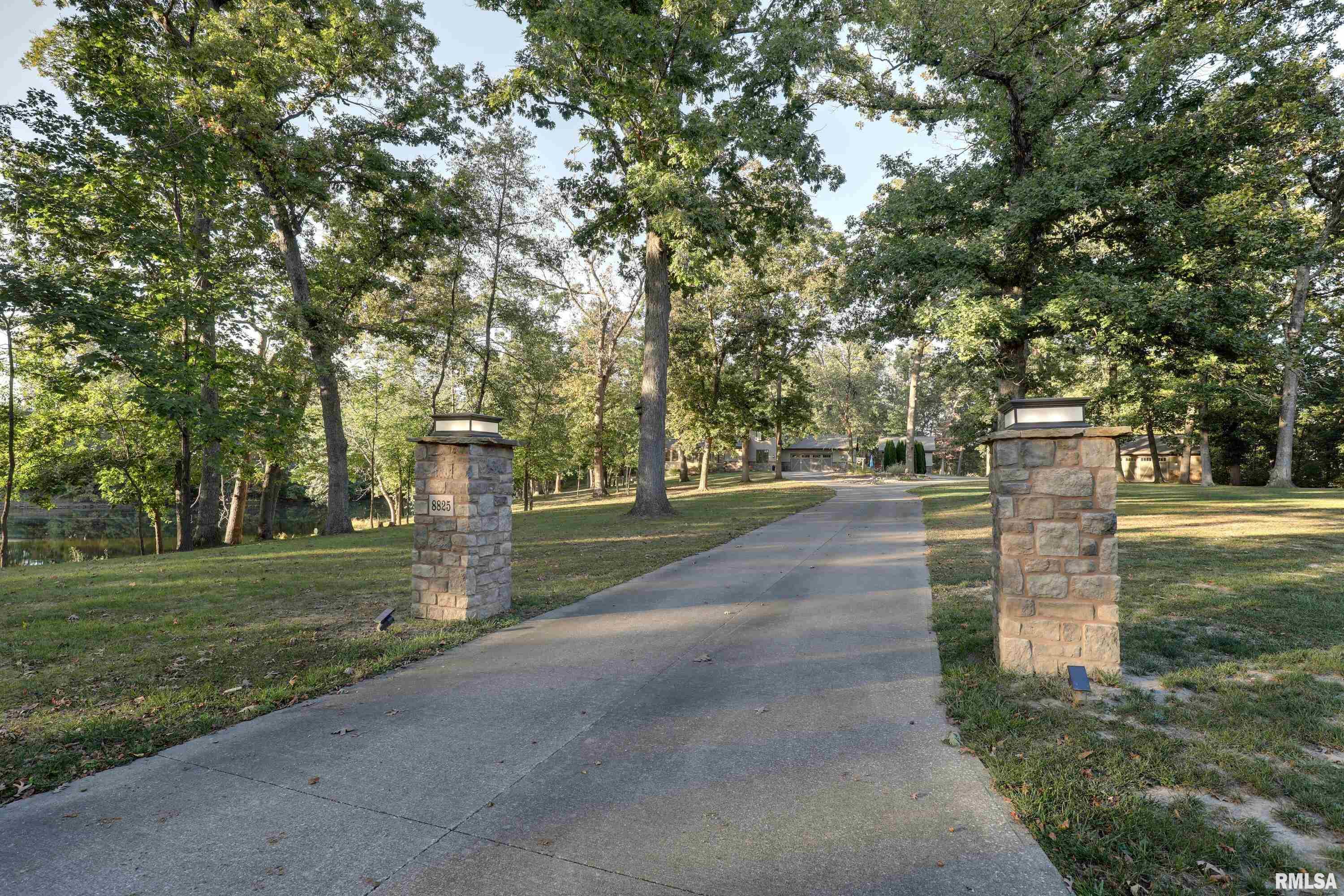 8825 Lake Of The Woods Road Fowler, IL 62338 - Photo 62 of 62