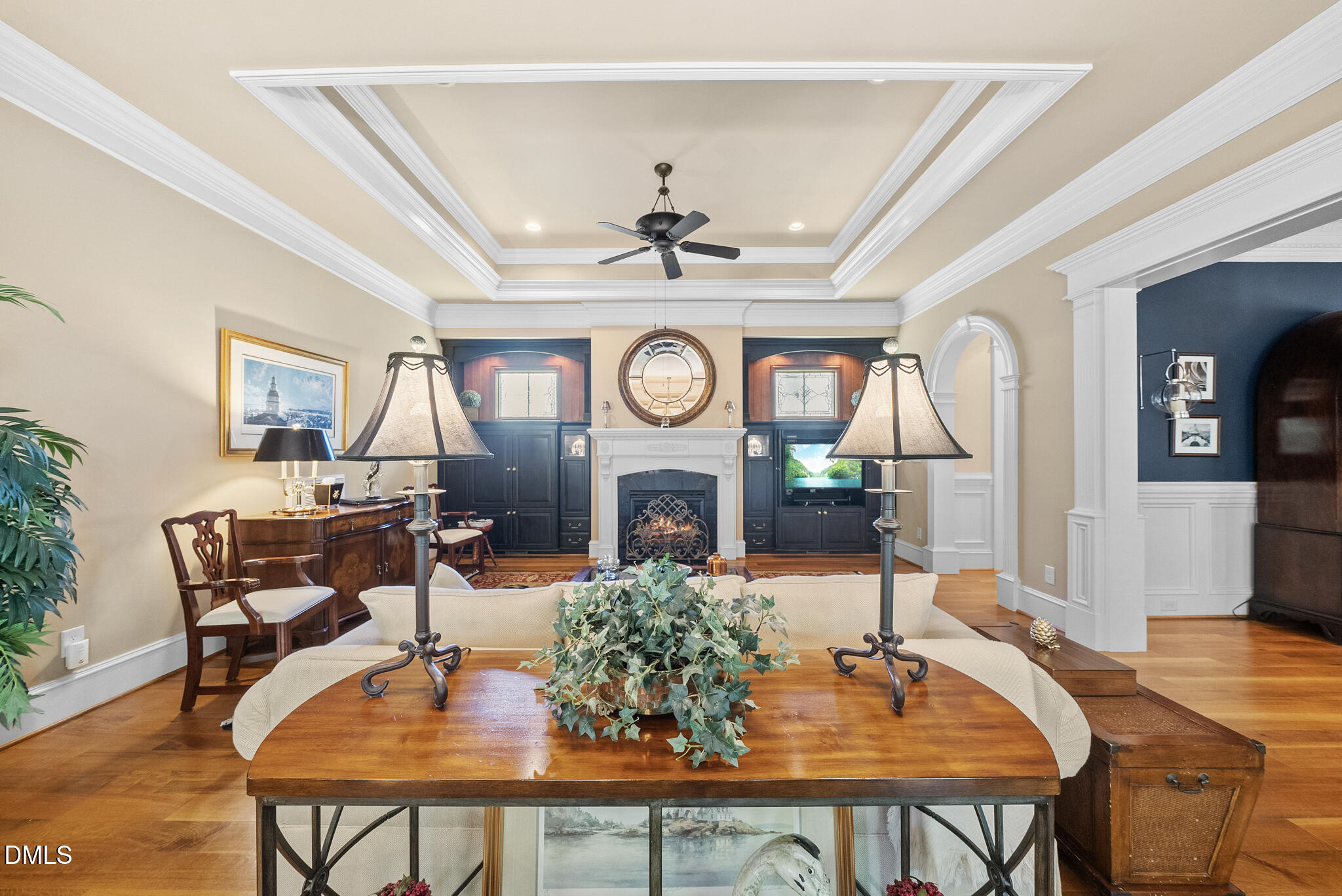 8408 Society Place Raleigh, NC 27615 - Photo 9 of 44 14