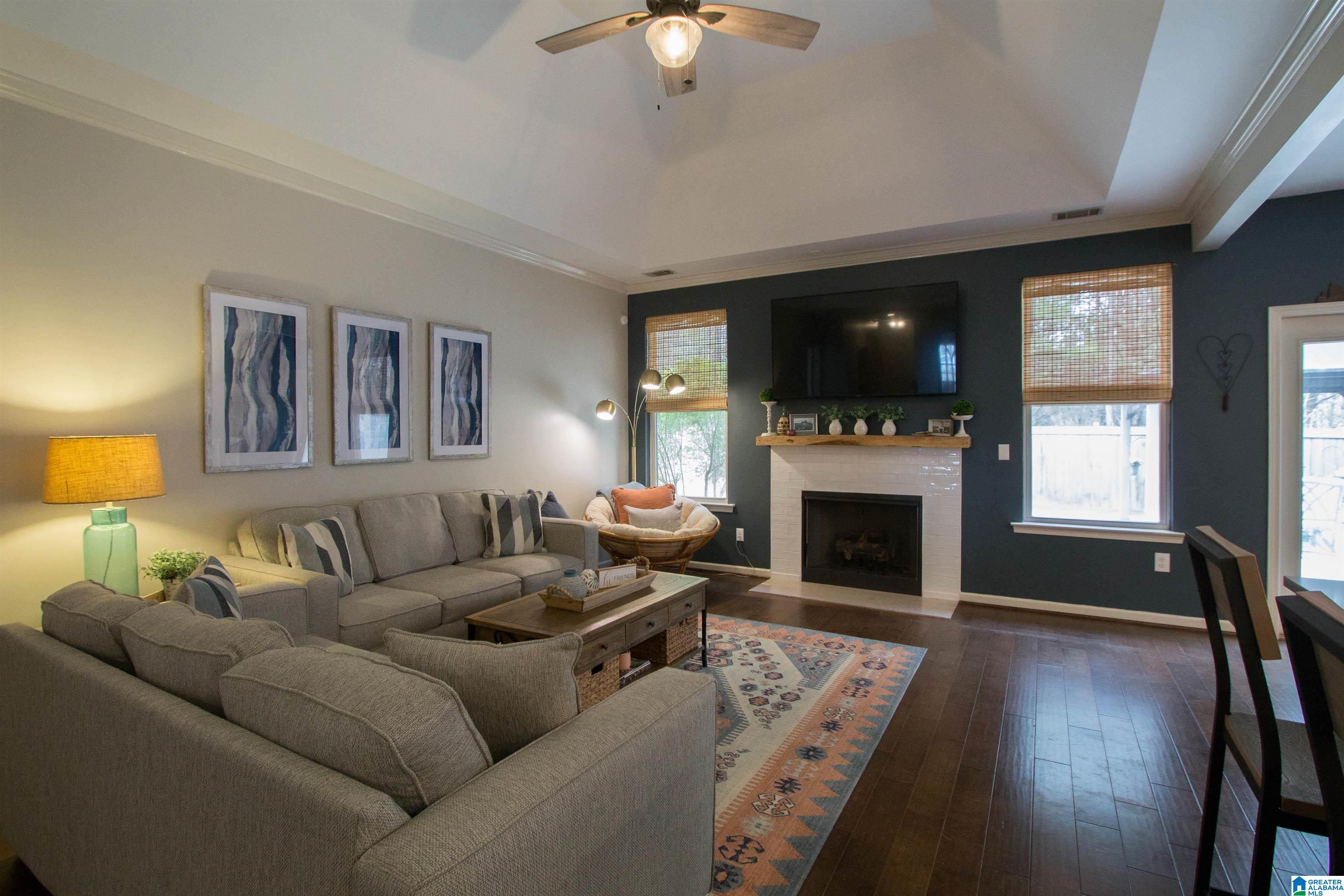 213 Appleford Road Helena, AL 35080 - Photo 4 of 34
