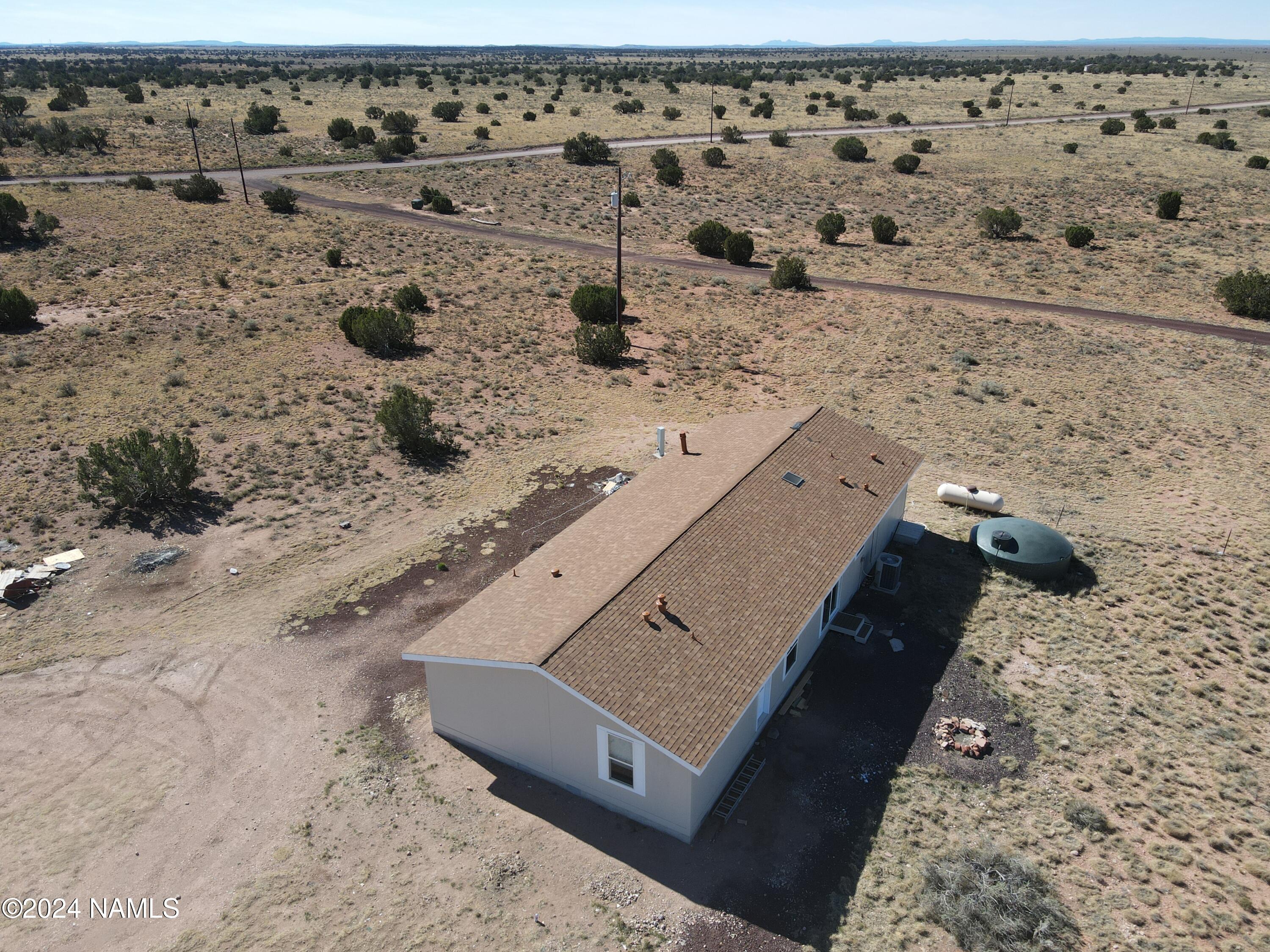 1135 East S Rim Ranch Road Williams, AZ 86046 - Photo 4 of 34 1000021983
