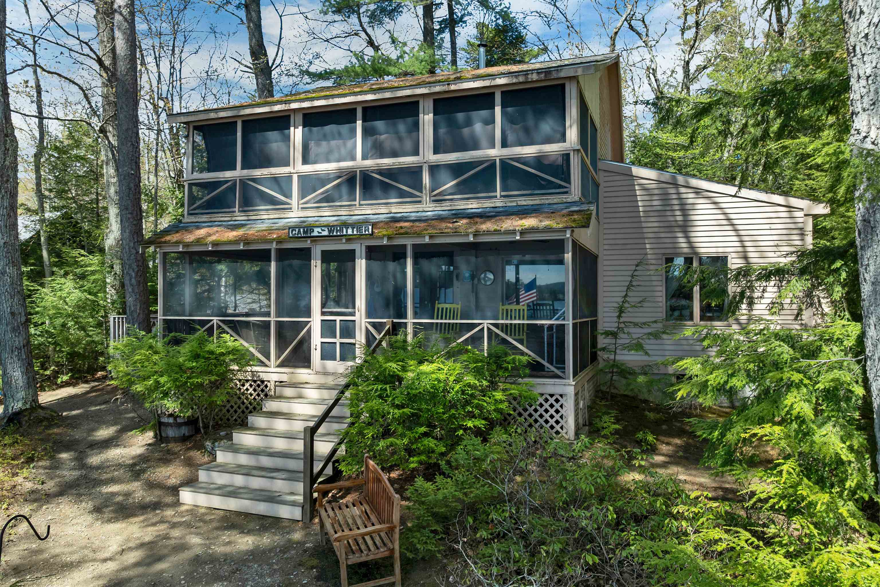 43 Howard Road Holderness, NH 03245 - Photo 23 of 58