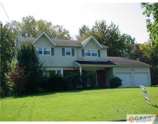 3 Baltic Street Edison, NJ 08820 - Photo 16 of 16 a front view of a house with a garden